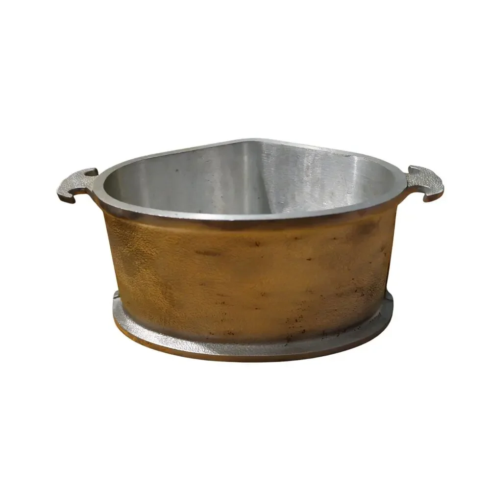 Guardian Service Cookware Pot 8